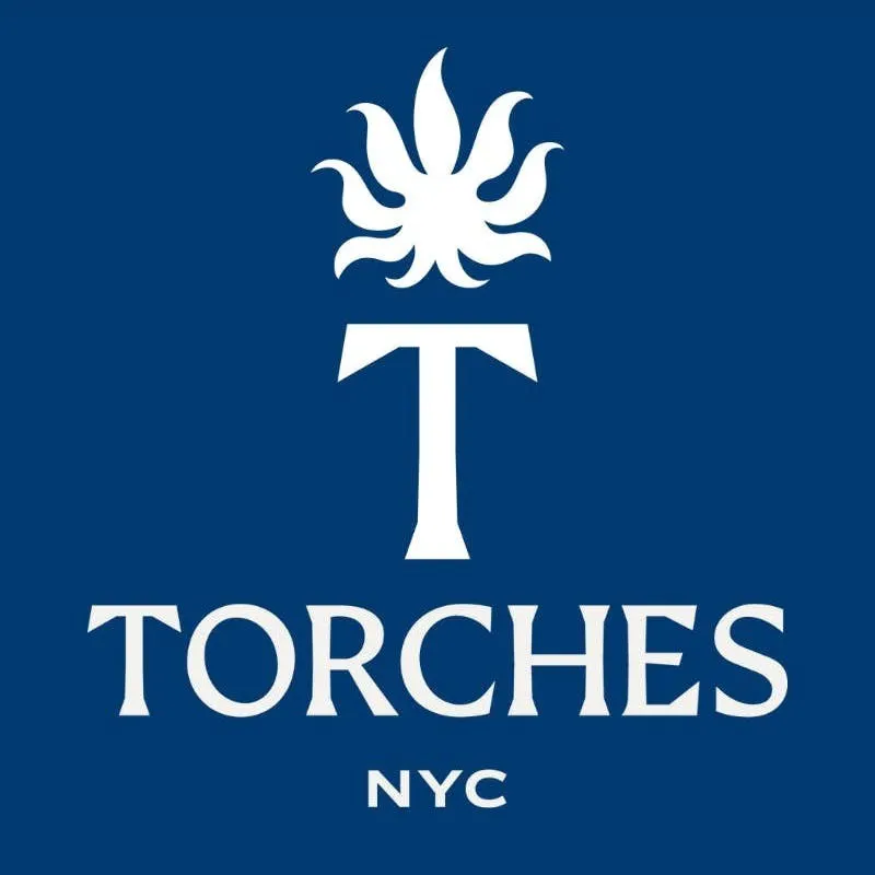 Torches NYC Delivery - Financial District / Tribeca