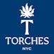 Torches NYC Delivery - Financial District / Tribeca