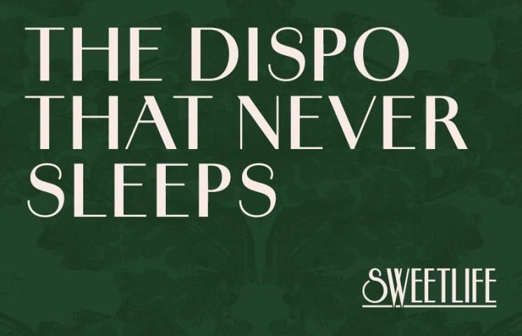 Sweetlife - Upper East Side / Lenox Hill listing banner