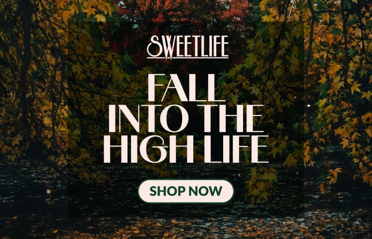 Sweetlife - Chelsea / West Village listing banner