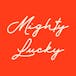 Mighty Lucky Delivery - Upper East Side / Lenox Hill