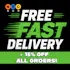 NYCBUD - Hell's Kitchen / Midtown Delivery