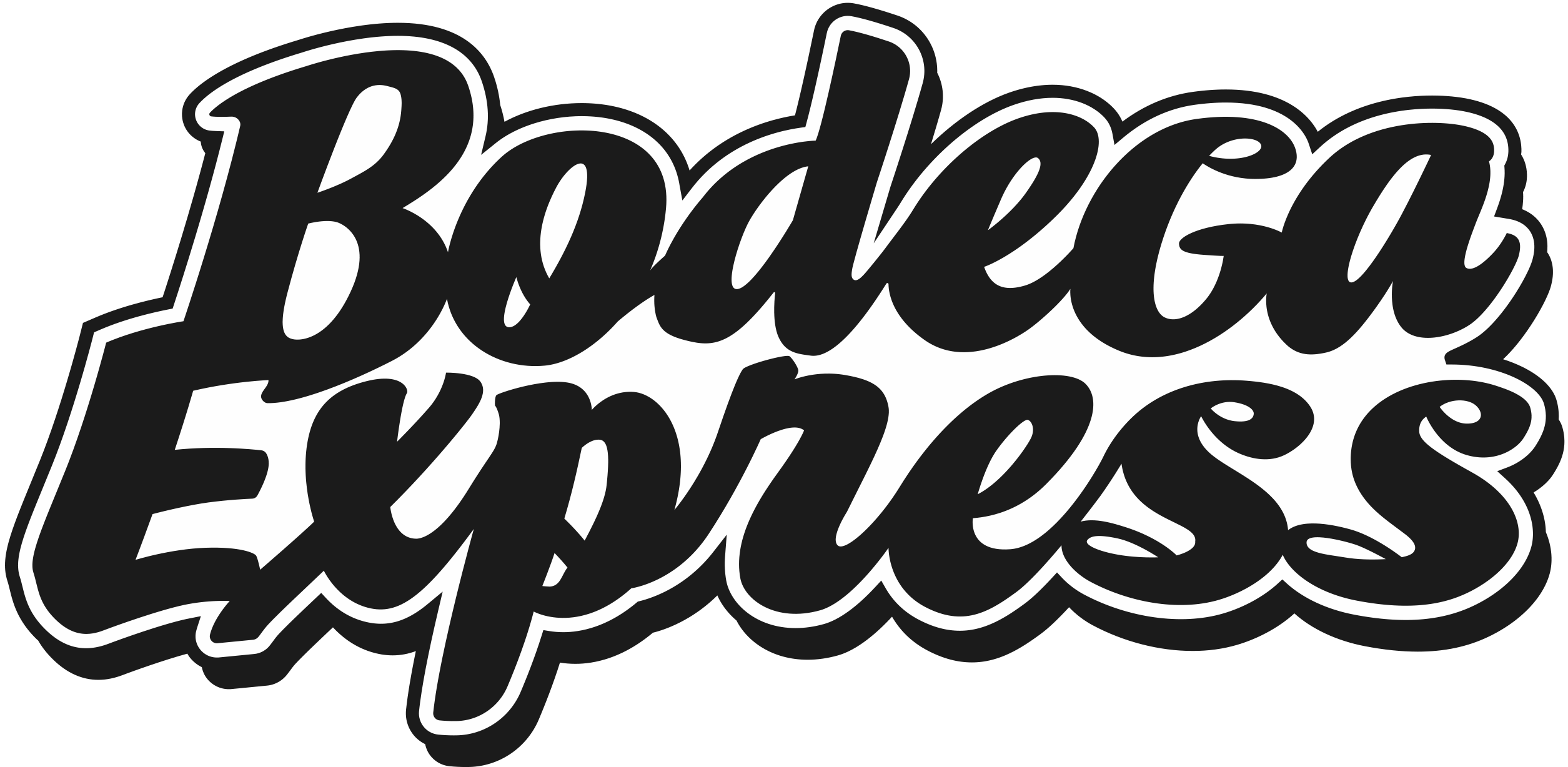 Bodega Express - Carnegie Hill / Yorkville listing banner