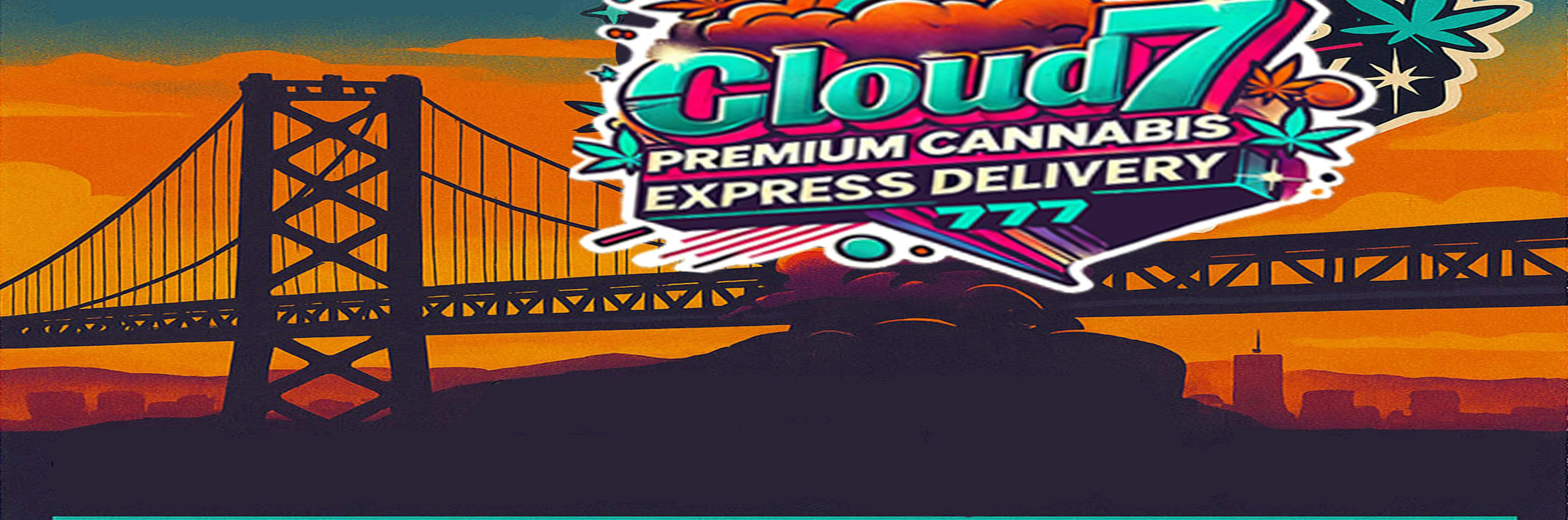 Cloud 7 listing banner