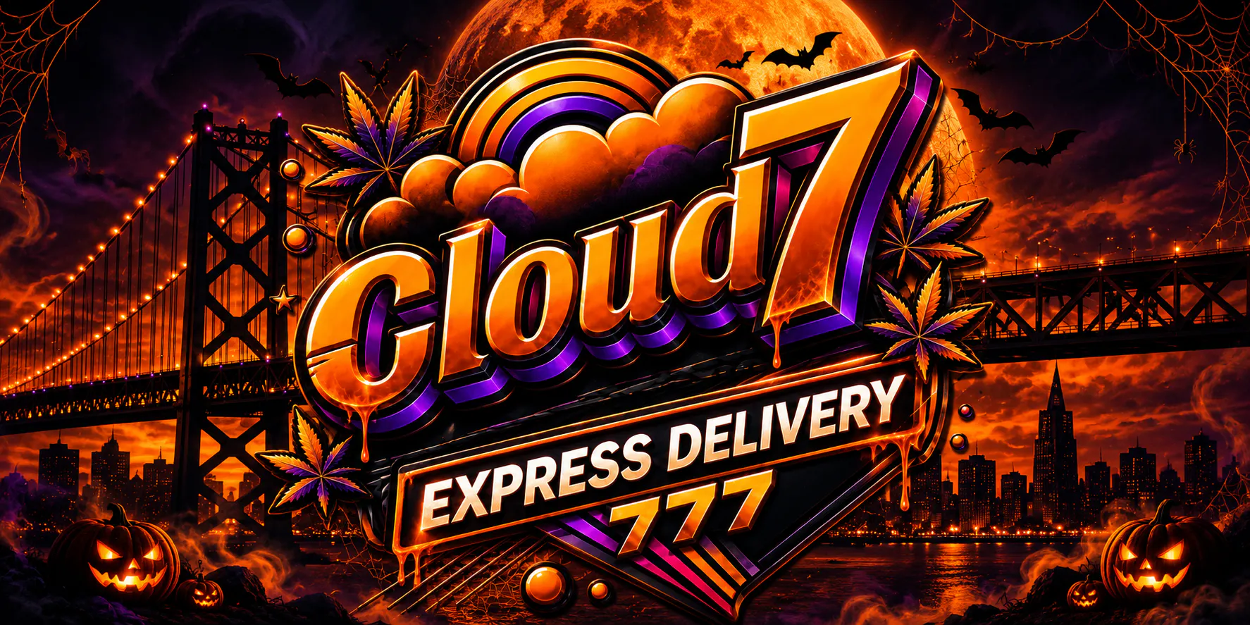 Cloud 7 listing banner