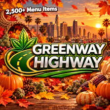 Greenway Highway