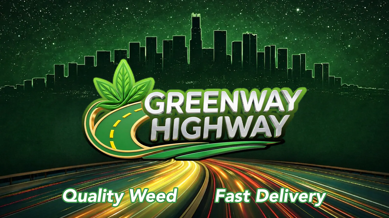 Greenway Highway listing banner