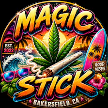 MAGIC STICK