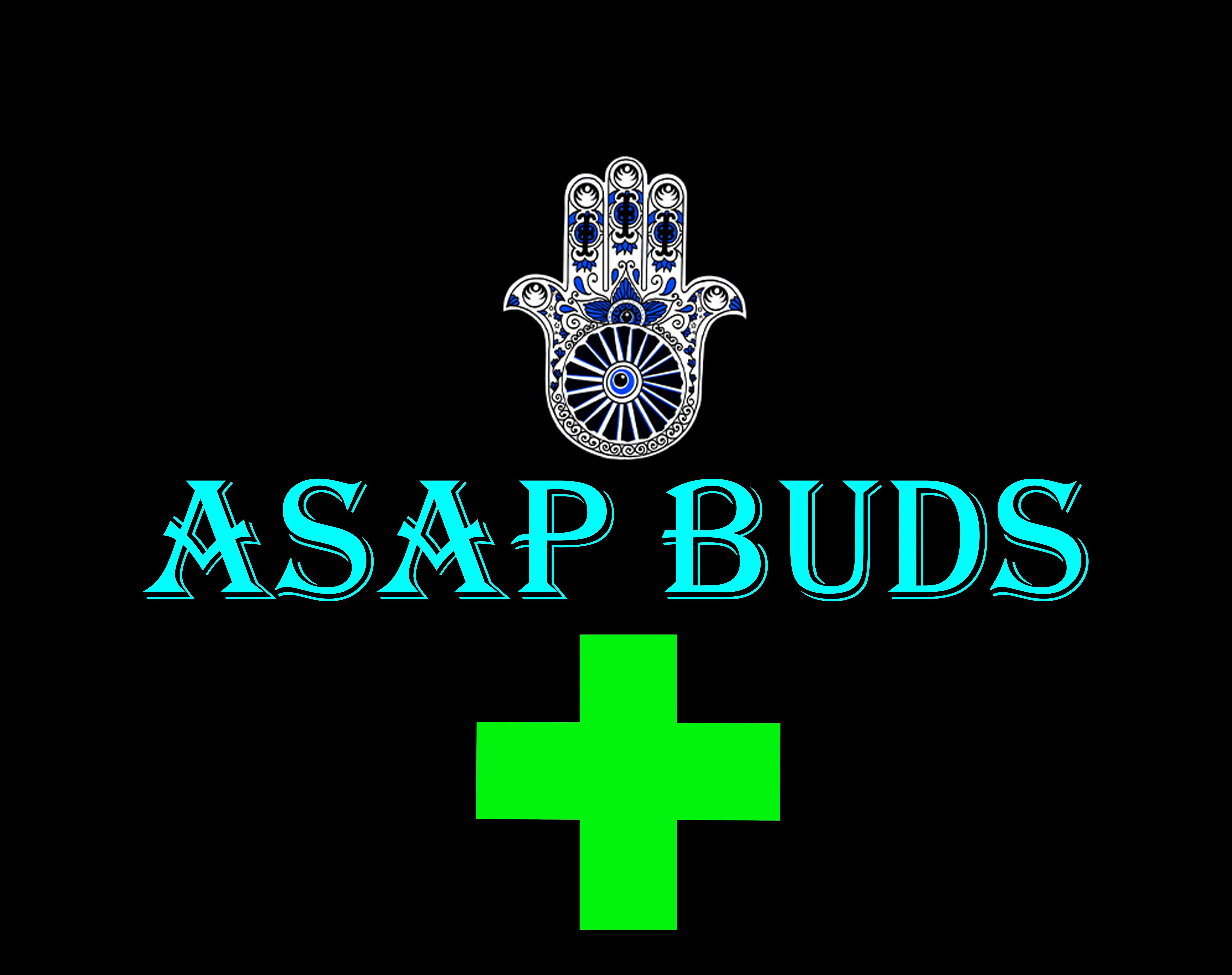 ASAP BUDS DELIVERY PDX EAST