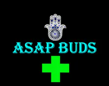ASAP BUDS PDX WEST