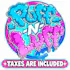 Puff N Luff - Hollywood