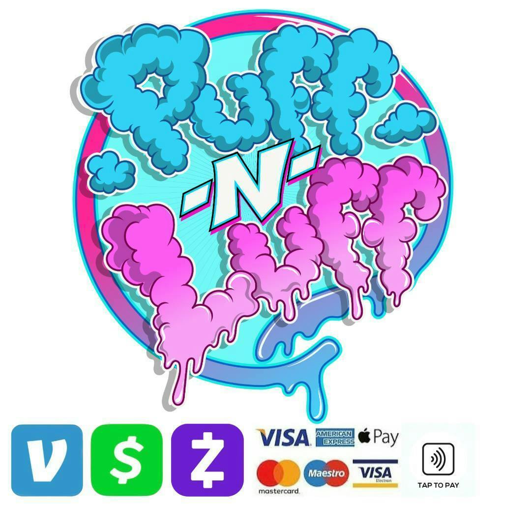 Puff N Luff - Glendale listing banner