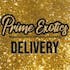 Prime Exotics Delivery