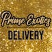 Prime Exotics Delivery
