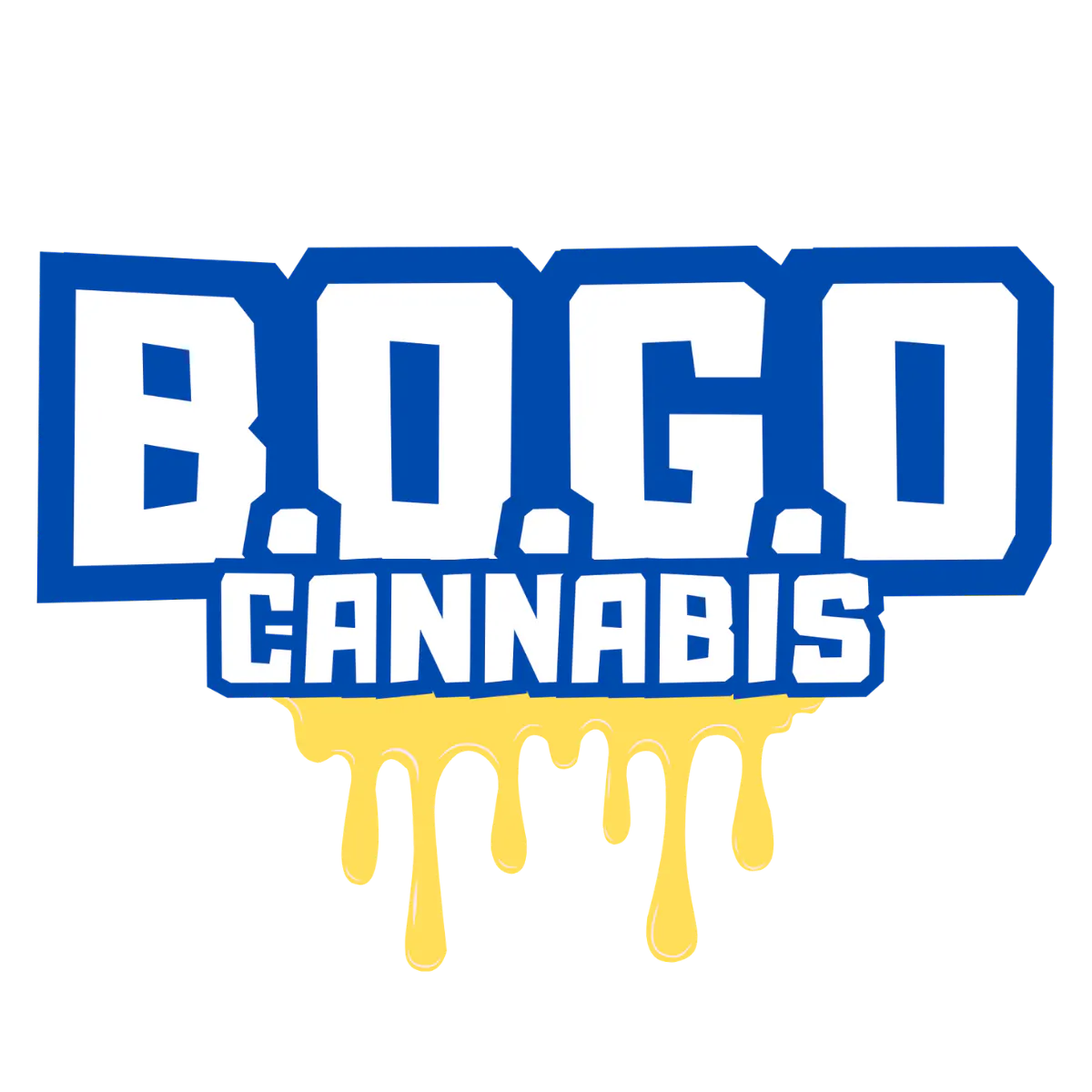 BOGO Cannabis Delivery