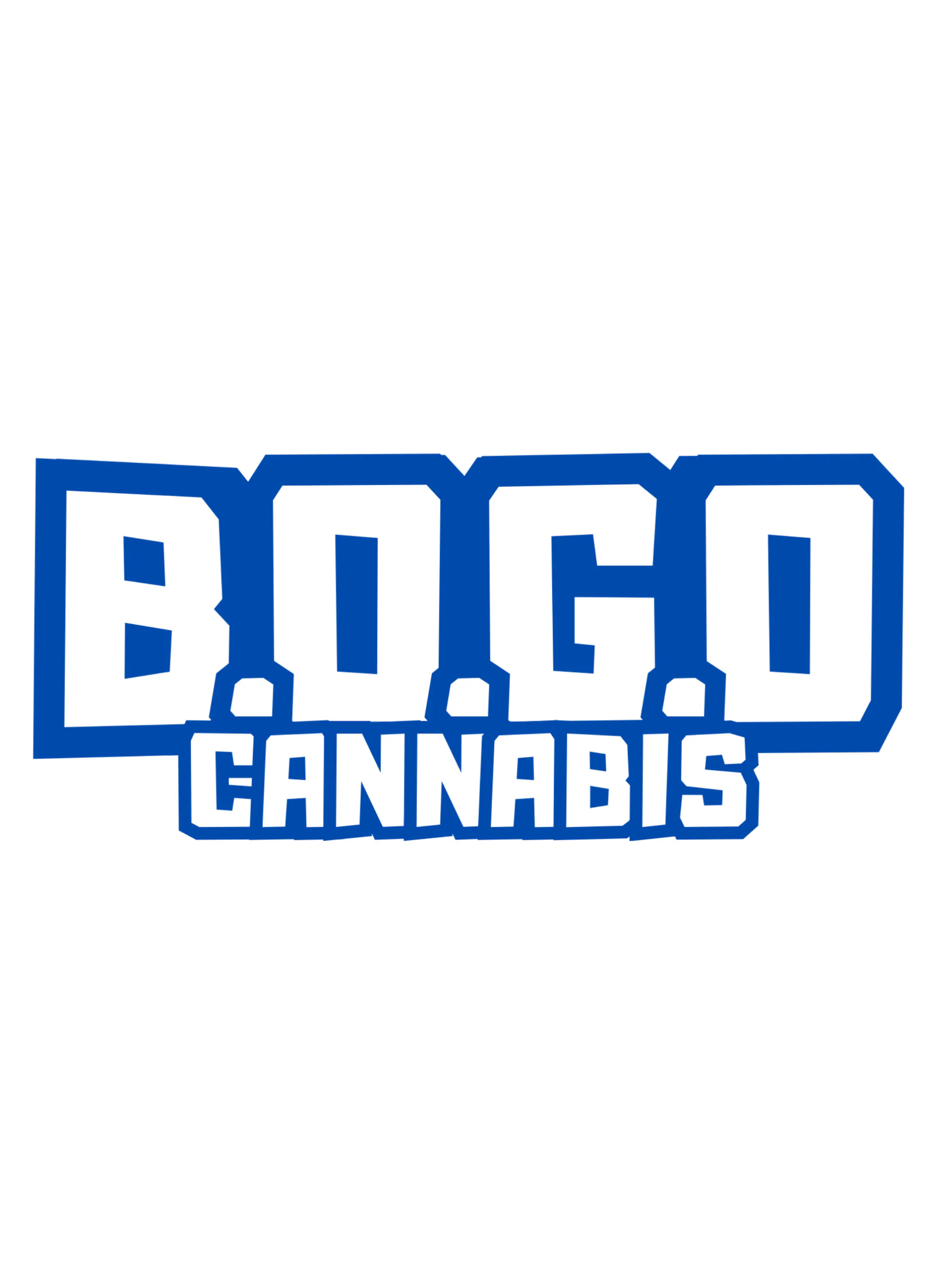 BOGO Cannabis Delivery - East