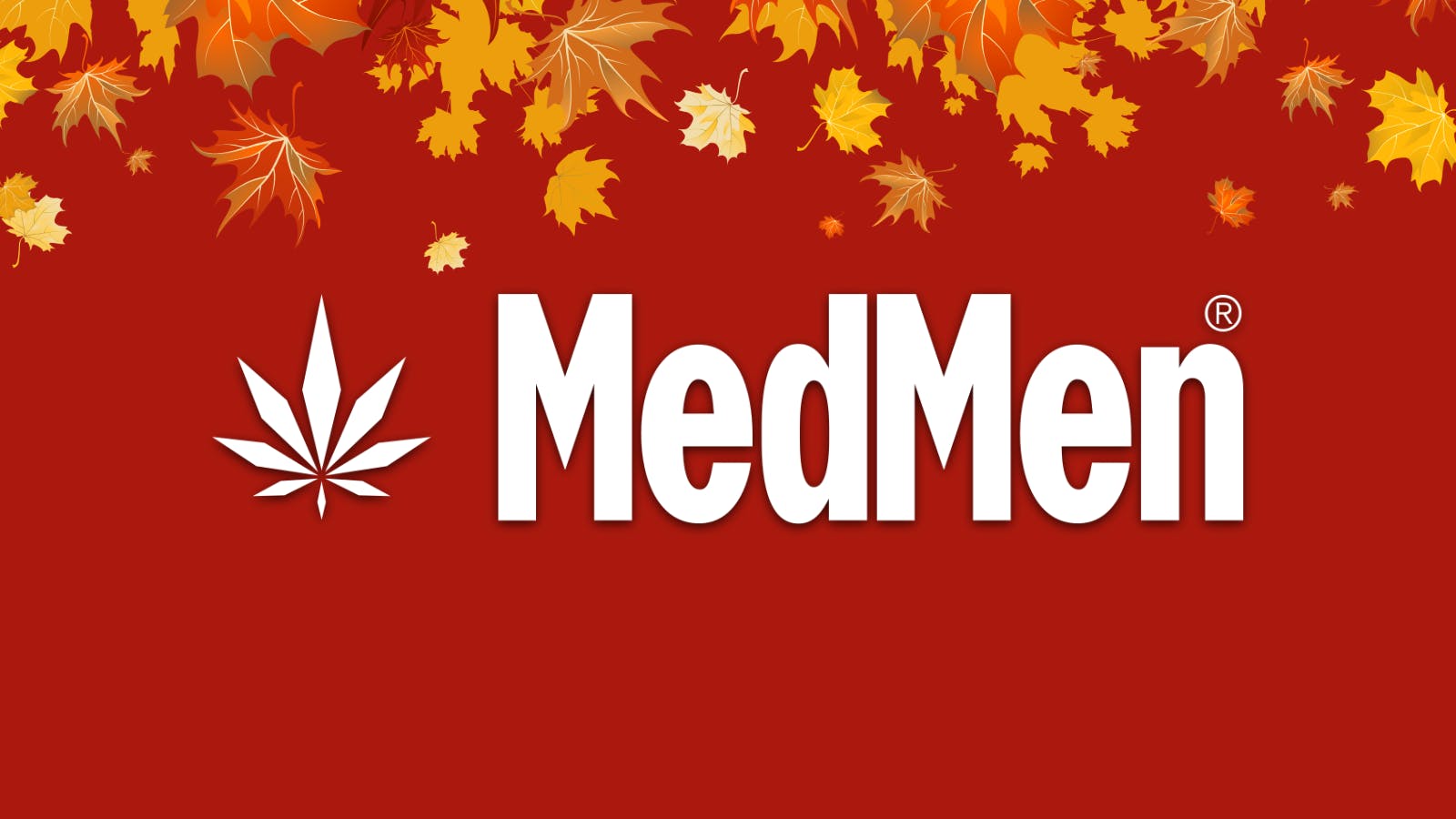 MedMen LAX / Playa Del Rey / El Segundo- Delivery listing banner