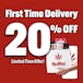 MedMen- Inglewood / Hawthorne / Crenshaw / Leimert Park - Delivery