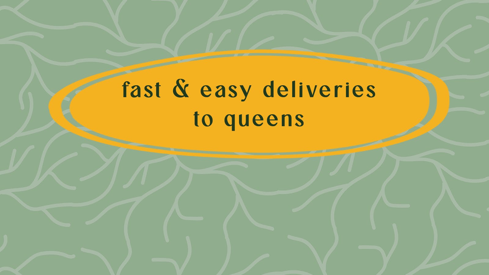 Flor de Fred - Queens Delivery listing banner