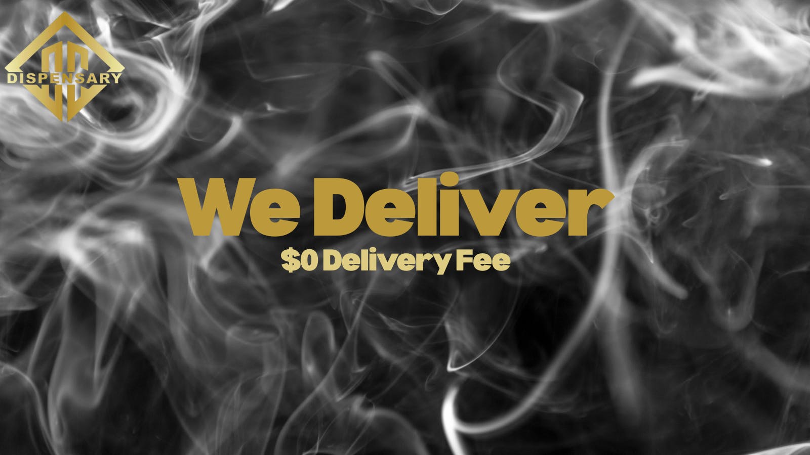 OC Dispensary listing banner