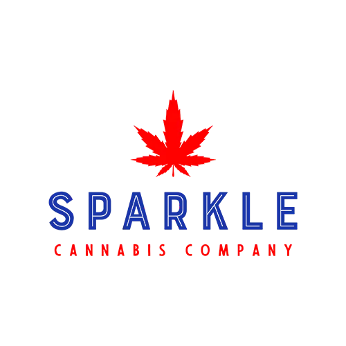 Sparkle Cannabis - Burlington Delivery