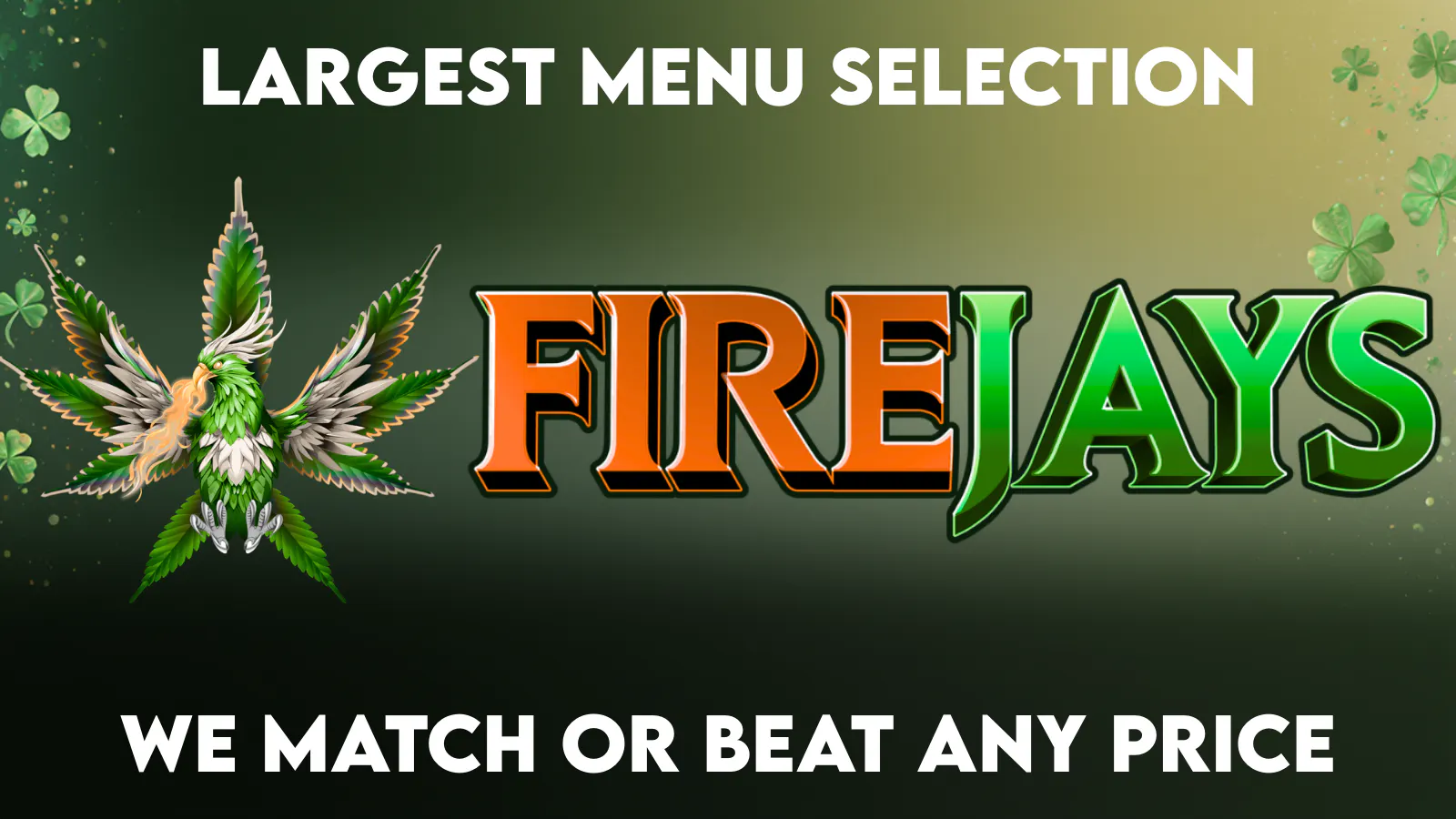 FireJays - Mission Viejo listing banner