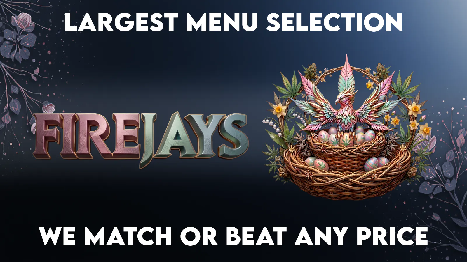 FireJays - Mission Viejo listing banner