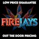 FireJays - Lake Forest