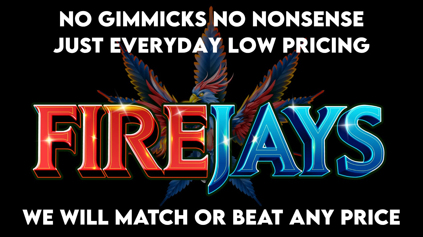 FireJays - Lake Forest listing banner