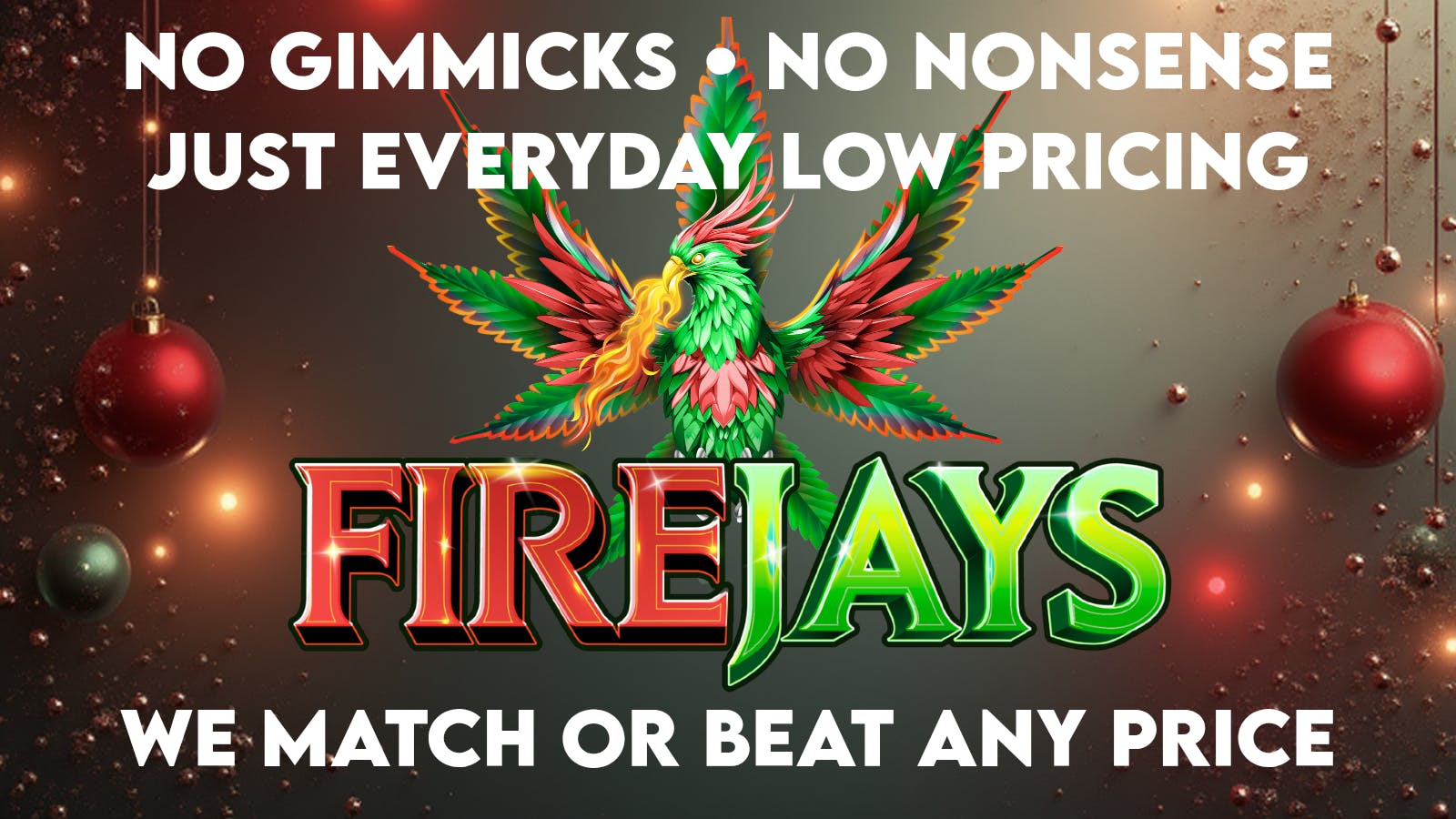 FireJays - Lake Forest listing banner