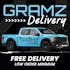 Gramz Cannabis Delivery