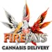 FireJays - San Clemente