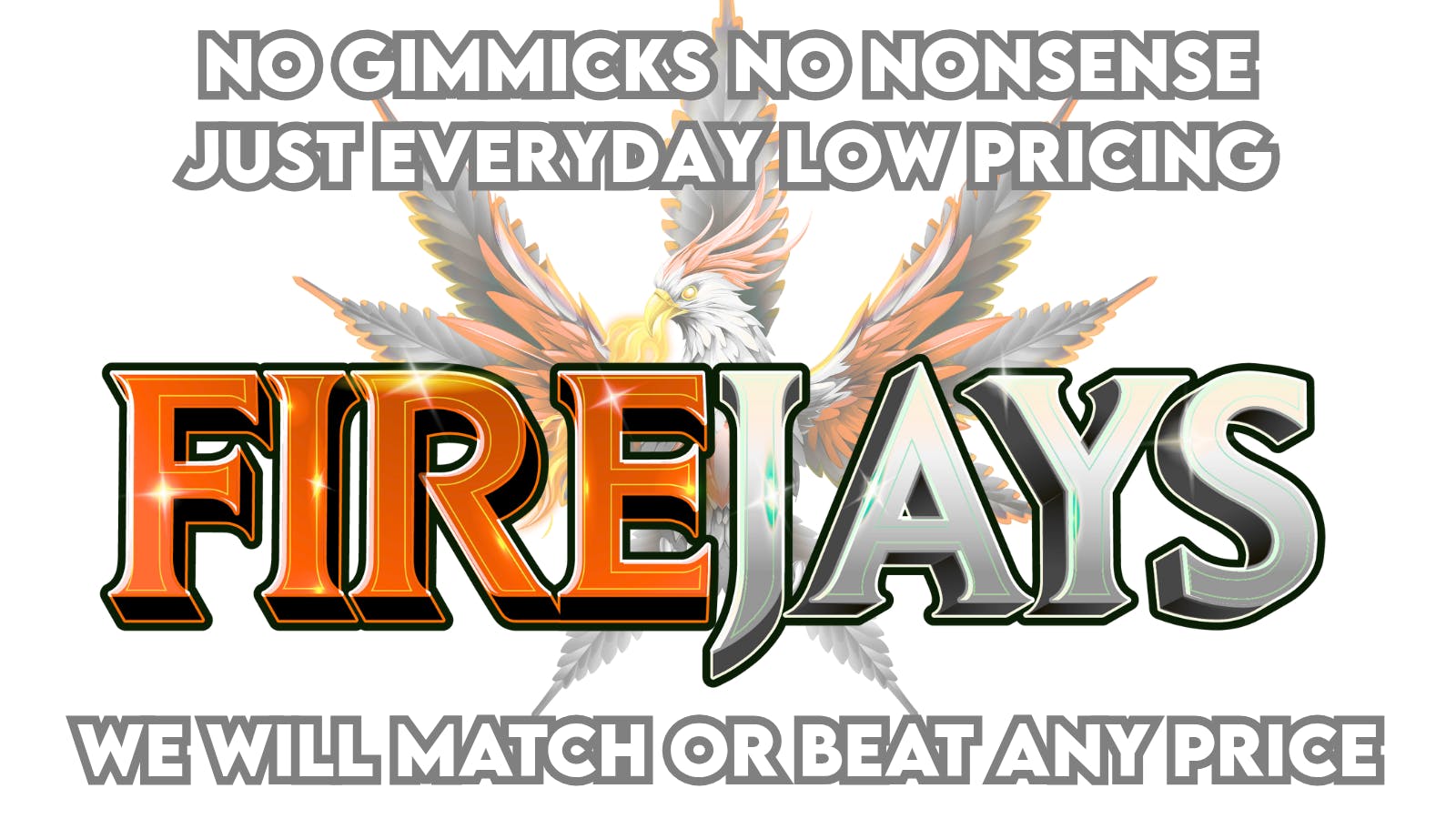 FireJays - San Clemente listing banner