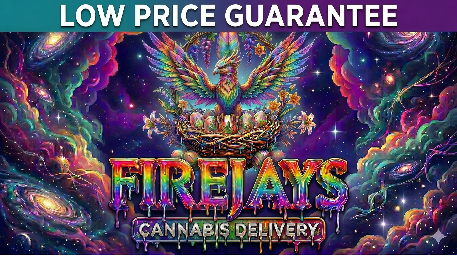 FireJays - San Clemente listing banner