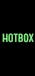 HOTBOX DC Delivery