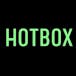 HOTBOX DC Delivery