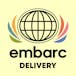 Embarc Delivery - Elk Grove