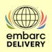 Embarc Delivery - Arden-Arcade / Carmichael