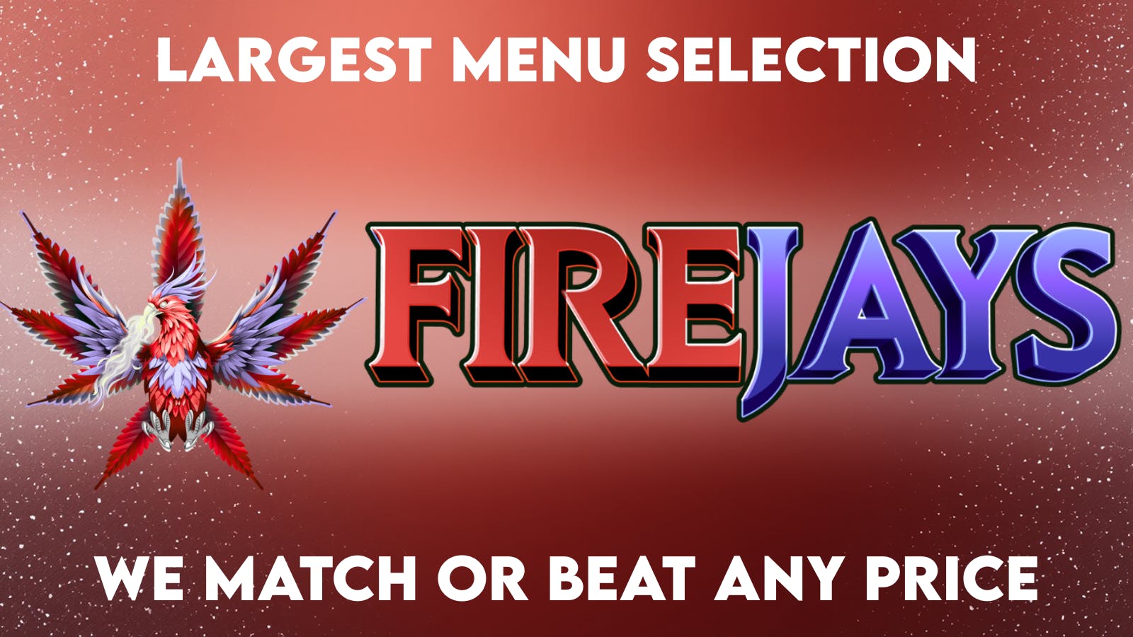 FireJays - Laguna Beach listing banner