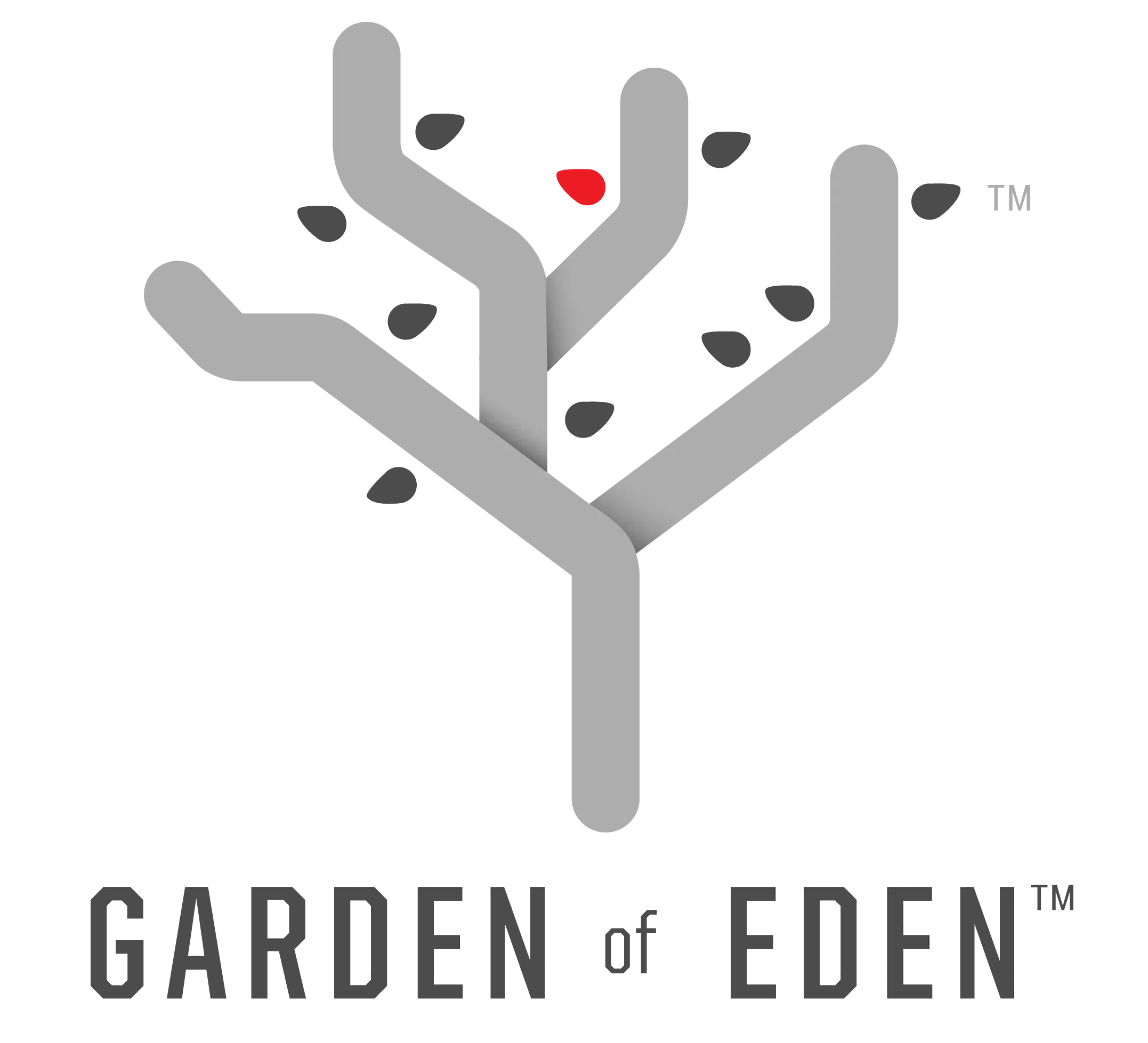 Garden of Eden - Tracy Delivery