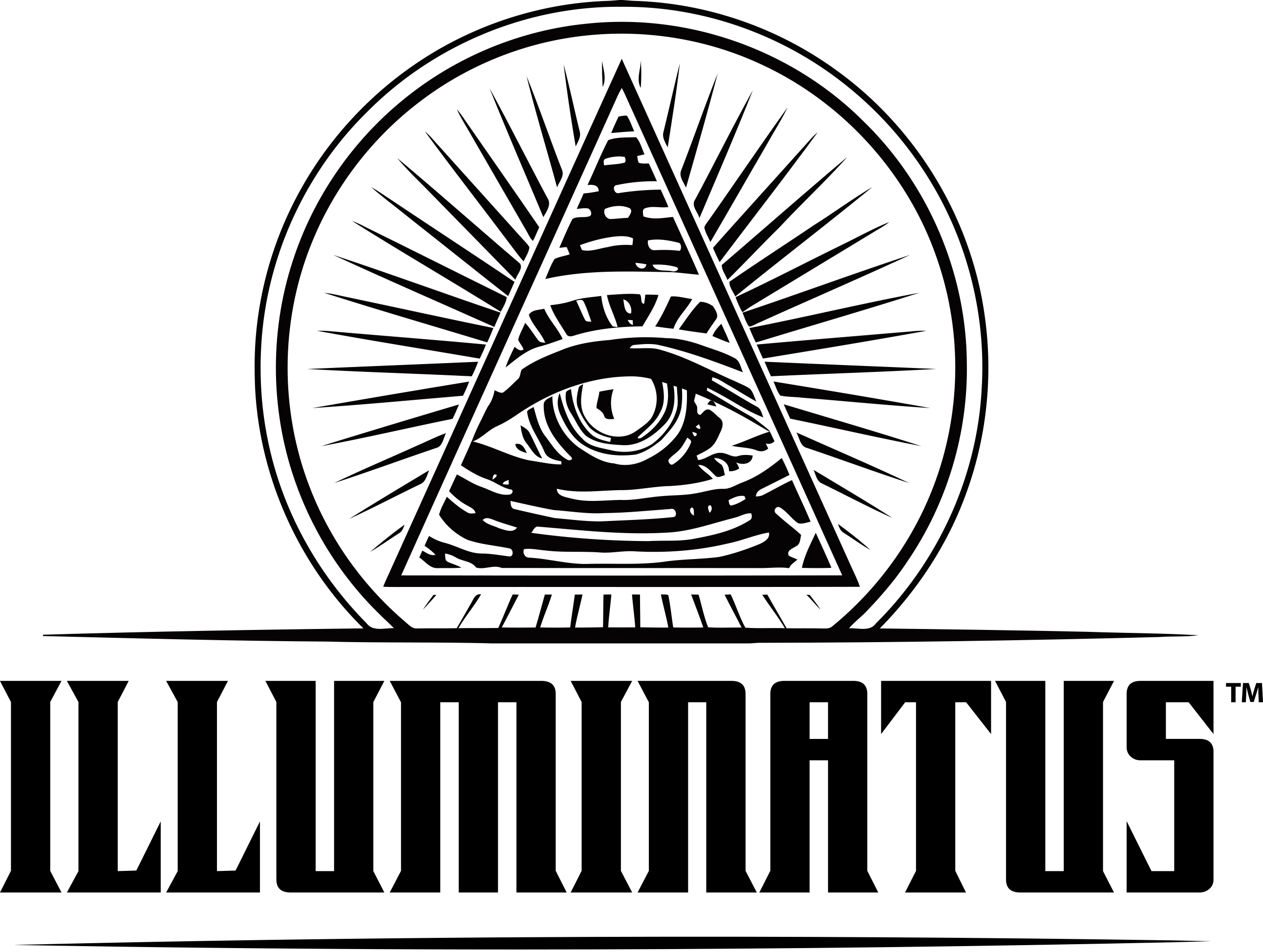 ILLUMINATUS listing banner