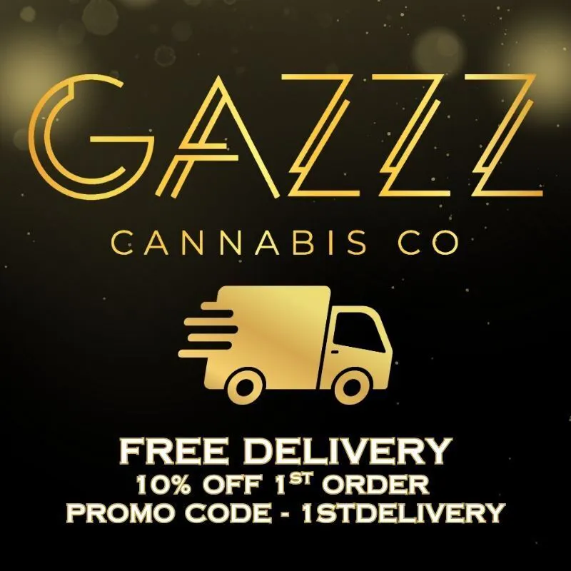 GAZZZ Cannabis Co