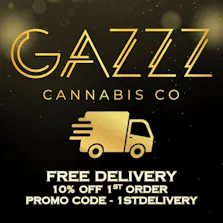 GAZZZ Cannabis Co