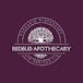 Redbud Apothecary Delivery