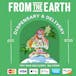 From the Earth – Delivery and Dispensary – North Long Beach & Signal Hill