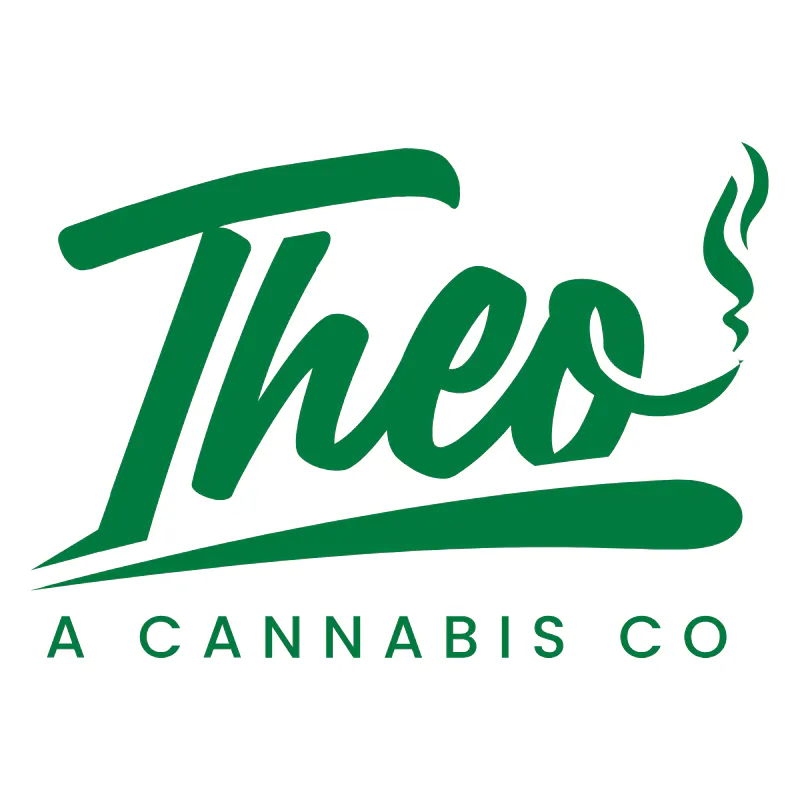 Theo Cannabis Delivery