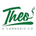 Theo Cannabis Delivery