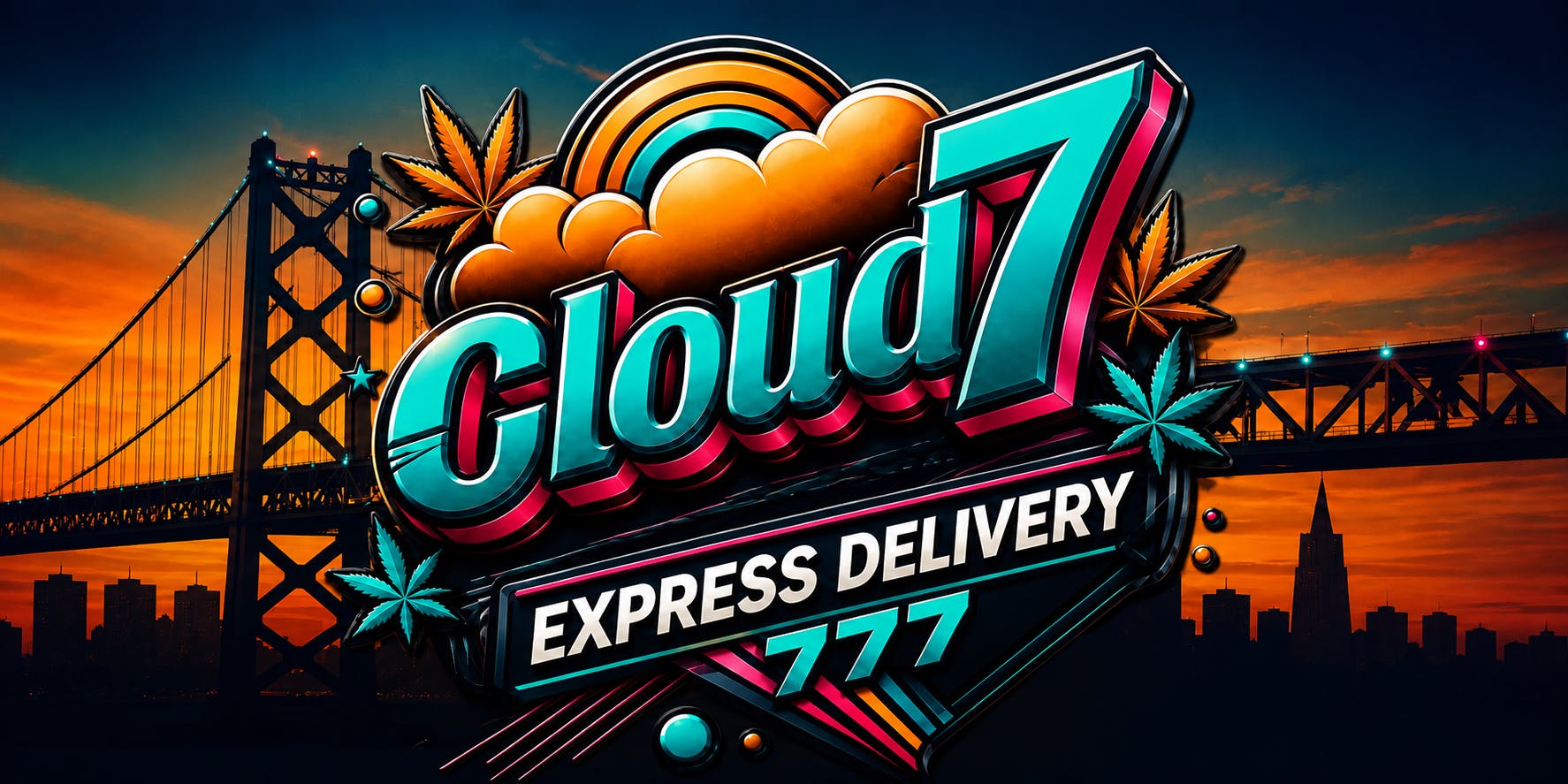 Cloud 7