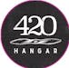 420 Hangar - Curbside Pickup by Appointment, and Delivery