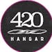 420 Hangar - Curbside Pickup by Appointment, and Delivery
